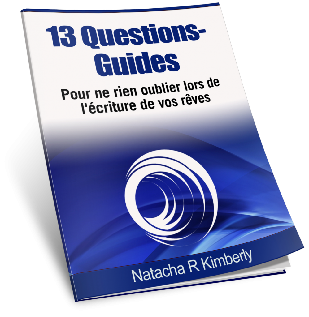 13 questions-guides pour comprendre les symboles des rêves