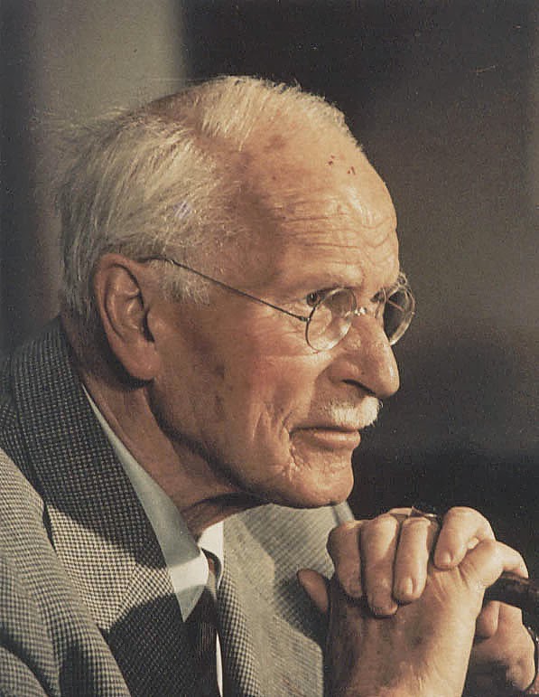 C. G. Jung, un mythe en notre temps