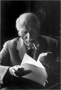 Carl Gustav Jung, un chamane moderne