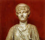 Eurybia, mère de Astræos, Pallas et Persès