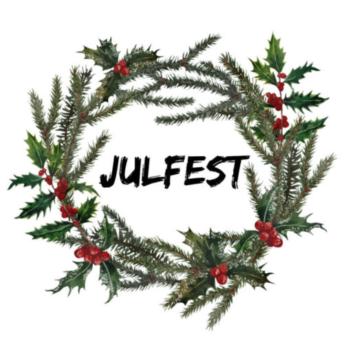 Happy Célébrations de Yule à toutes et à tous !