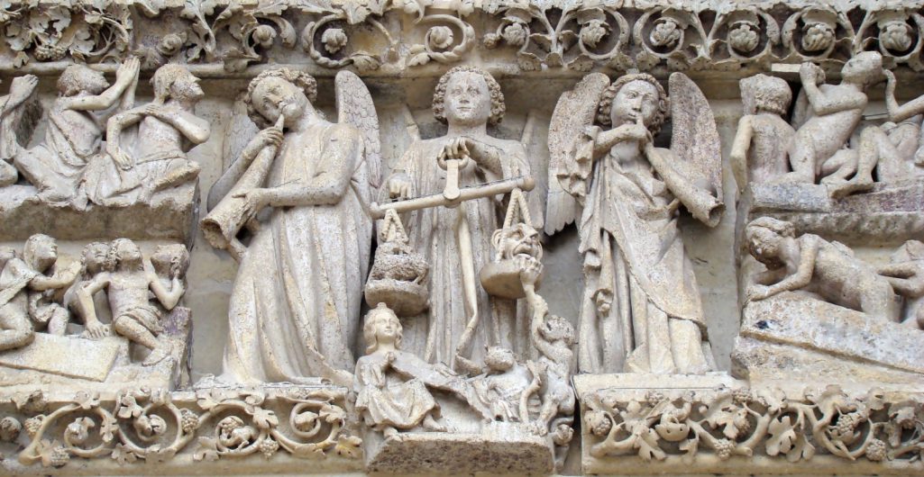 Y a-t-il vraiment un au-delà et un jugement de l’âme dans l’Ancien et le Nouveau Testament ?