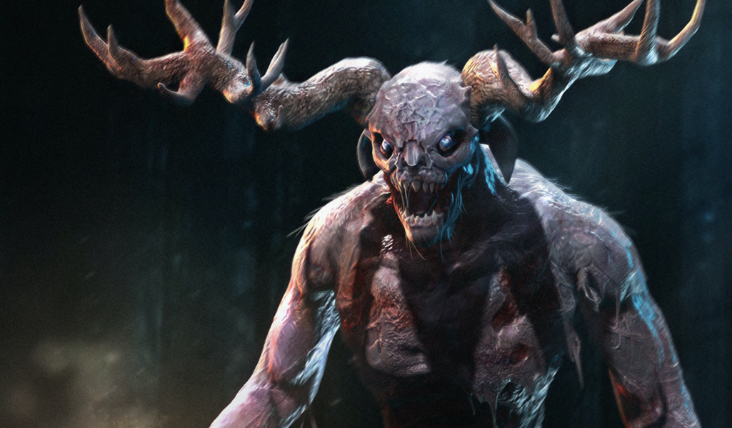 Connaissez-vous le wendigo, l’esprit malin qui dévore l’humanité ?
