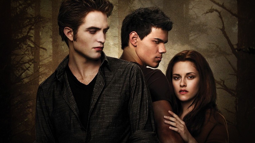 Savez-vous que Twilight est directement issu d’un rêve ?